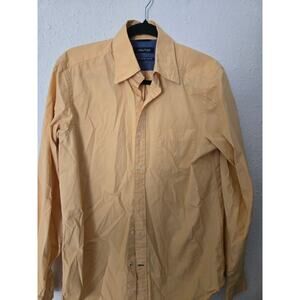 Nautica men's dress shirt